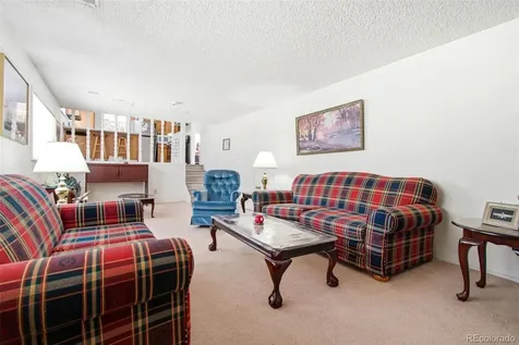 7017 S Quince Circle Centennial CO 80112