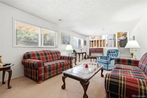 7017 S Quince Circle Centennial CO 80112