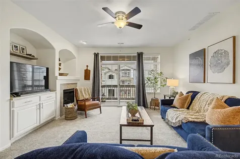 1574 Olympia Circle Castle Rock CO 80104