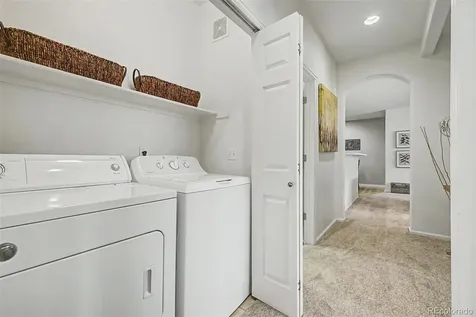 1574 Olympia Circle Castle Rock CO 80104