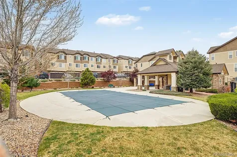 1574 Olympia Circle Castle Rock CO 80104