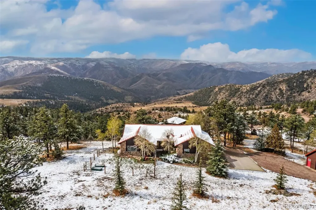76 Rocky Vista Court Livermore CO 80536