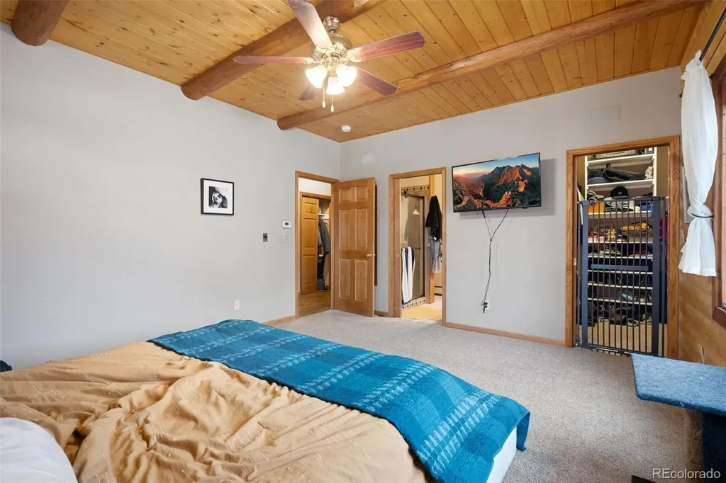 76 Rocky Vista Court Livermore CO 80536