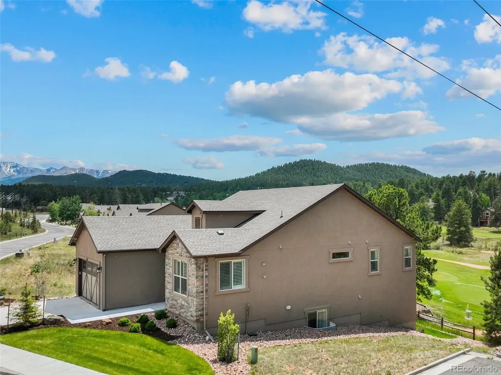 1350 Longs Point Woodland Park CO 80863