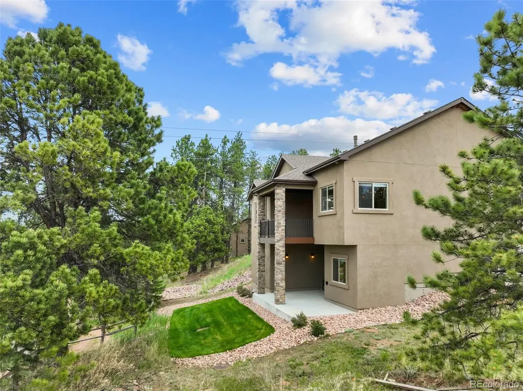 1350 Longs Point Woodland Park CO 80863