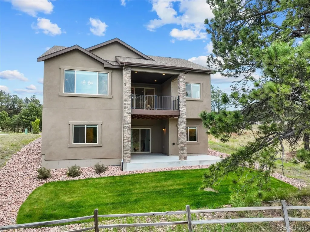 1350 Longs Point Woodland Park CO 80863