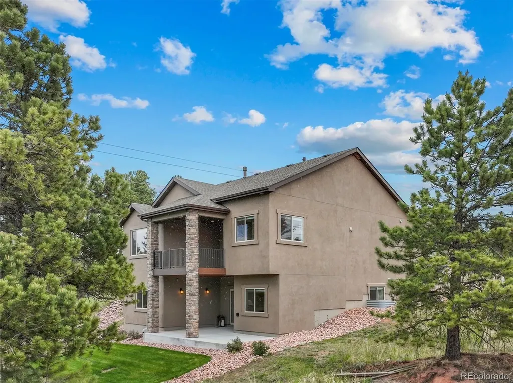 1350 Longs Point Woodland Park CO 80863