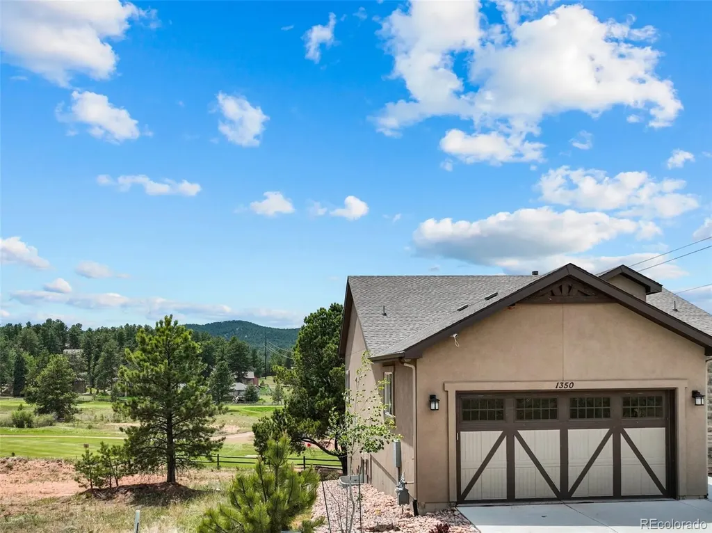 1350 Longs Point Woodland Park CO 80863