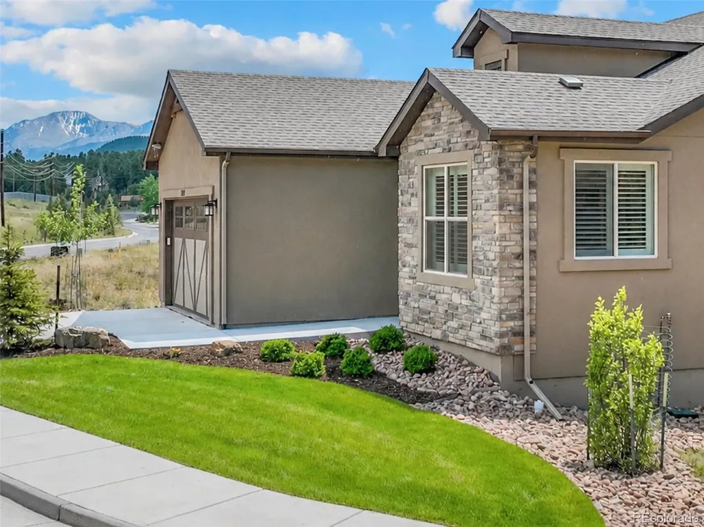 1350 Longs Point Woodland Park CO 80863