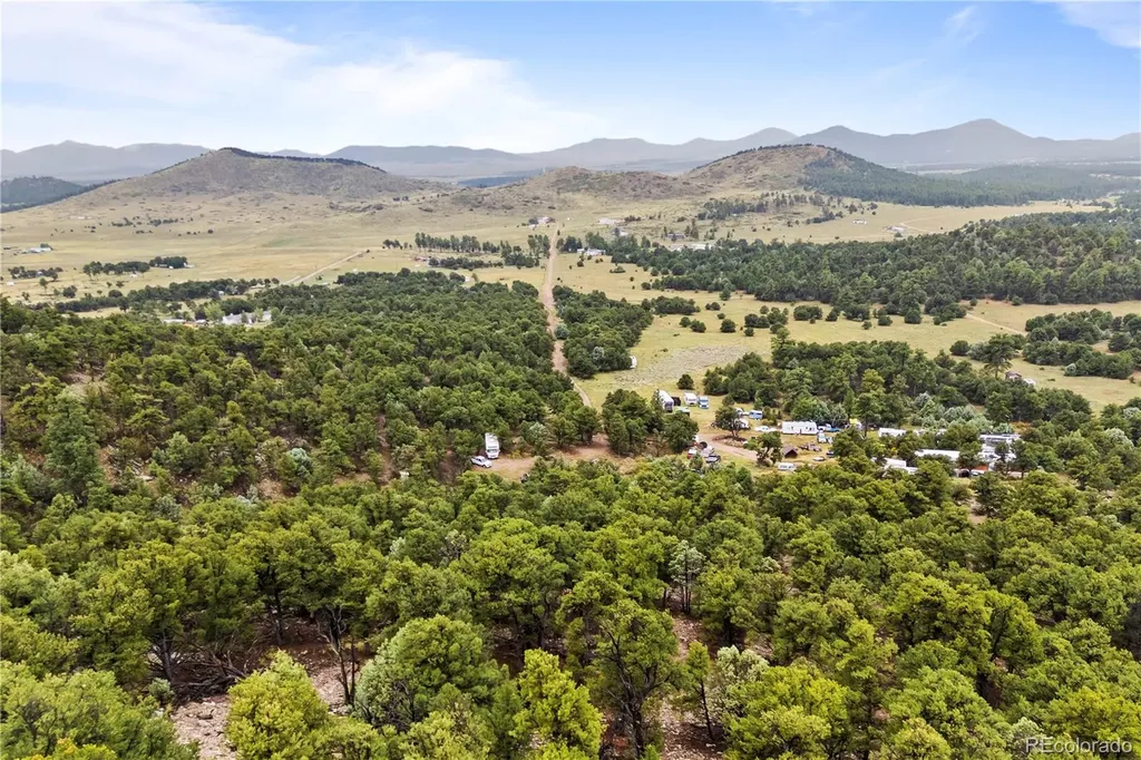 2125 J Path Cotopaxi CO 81223