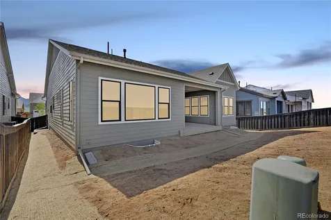 11184 Amber Light Trail Littleton CO 80125