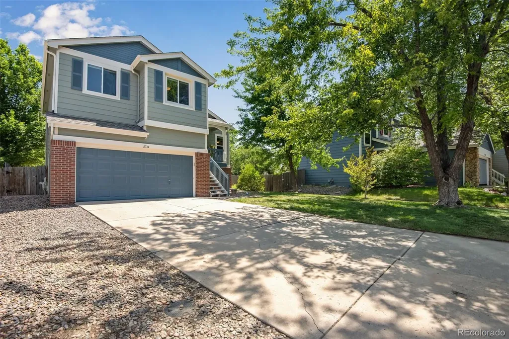 11734 Elizabeth Circle Denver CO 80233