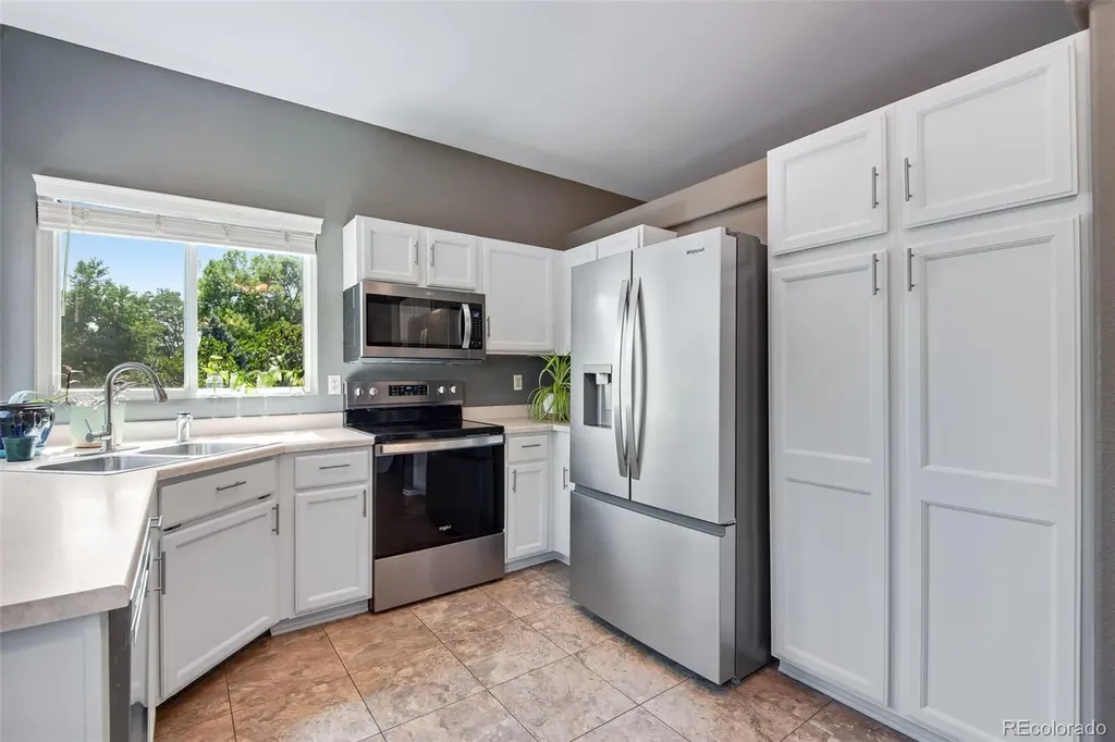 11734 Elizabeth Circle Denver CO 80233