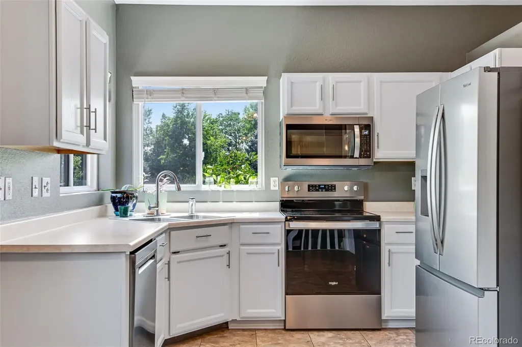 11734 Elizabeth Circle Denver CO 80233