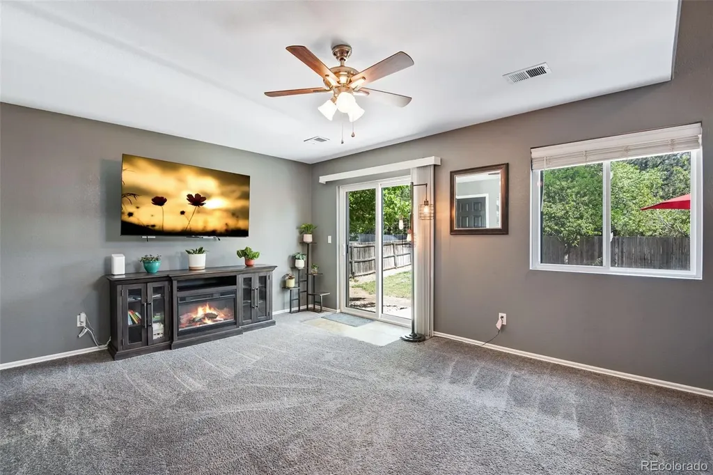 11734 Elizabeth Circle Denver CO 80233