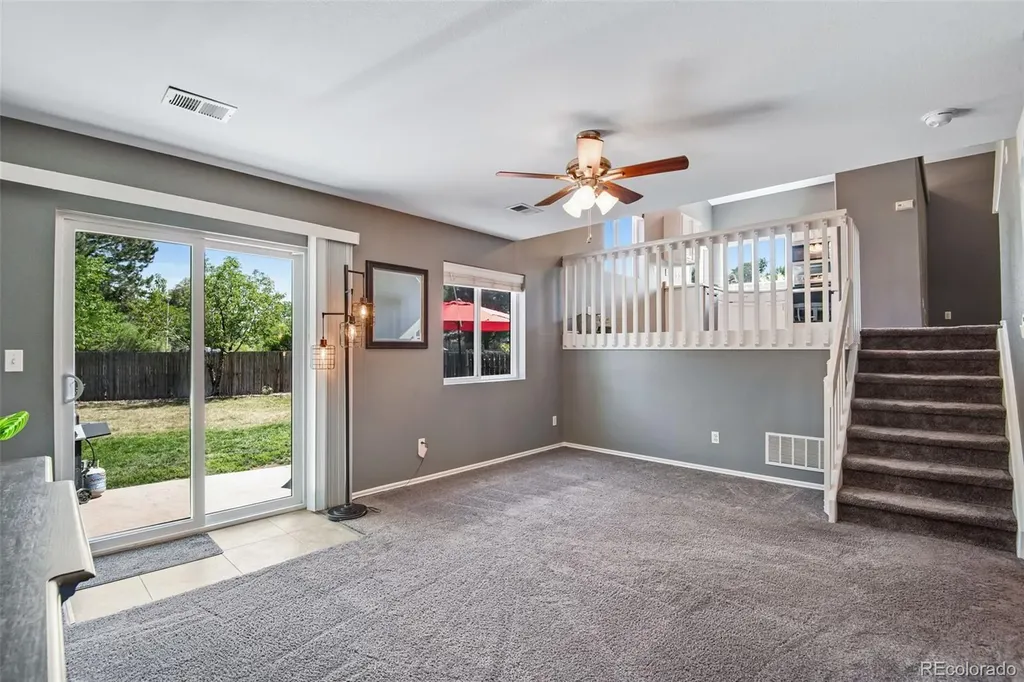 11734 Elizabeth Circle Denver CO 80233
