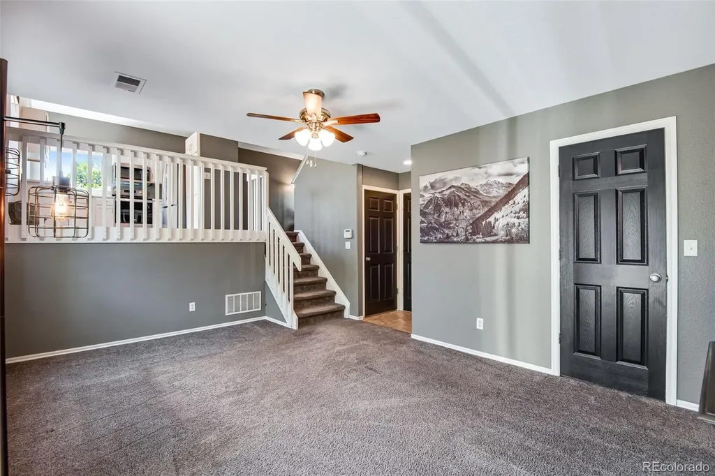11734 Elizabeth Circle Denver CO 80233