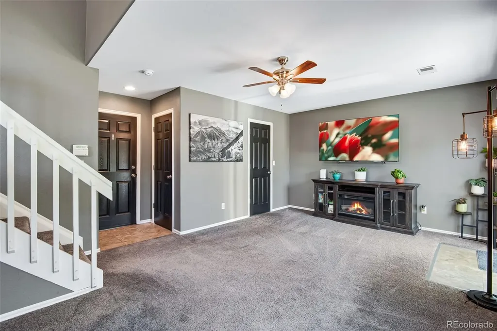 11734 Elizabeth Circle Denver CO 80233