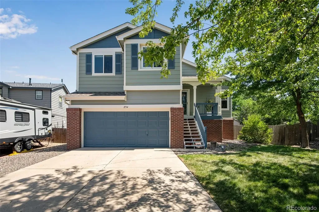 11734 Elizabeth Circle Denver CO 80233