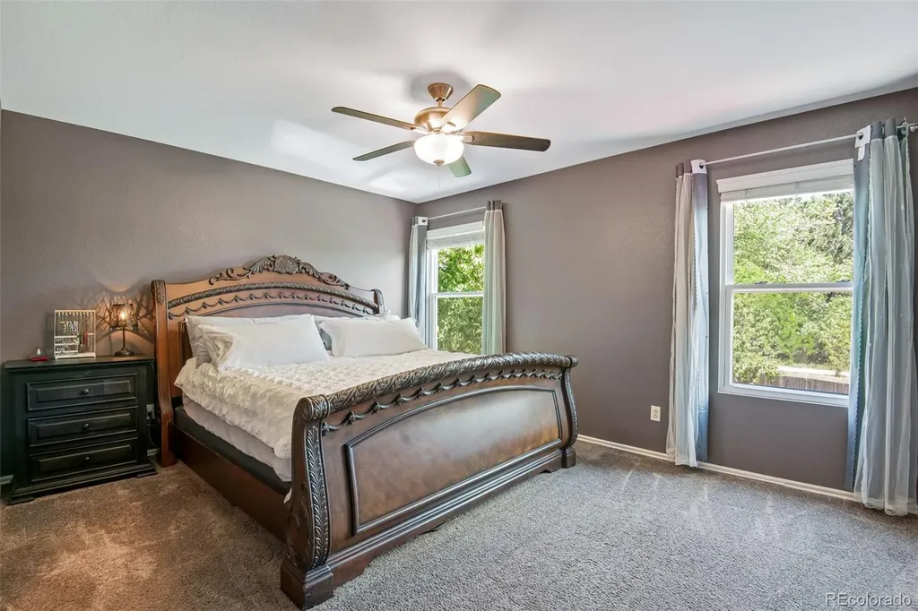 11734 Elizabeth Circle Denver CO 80233