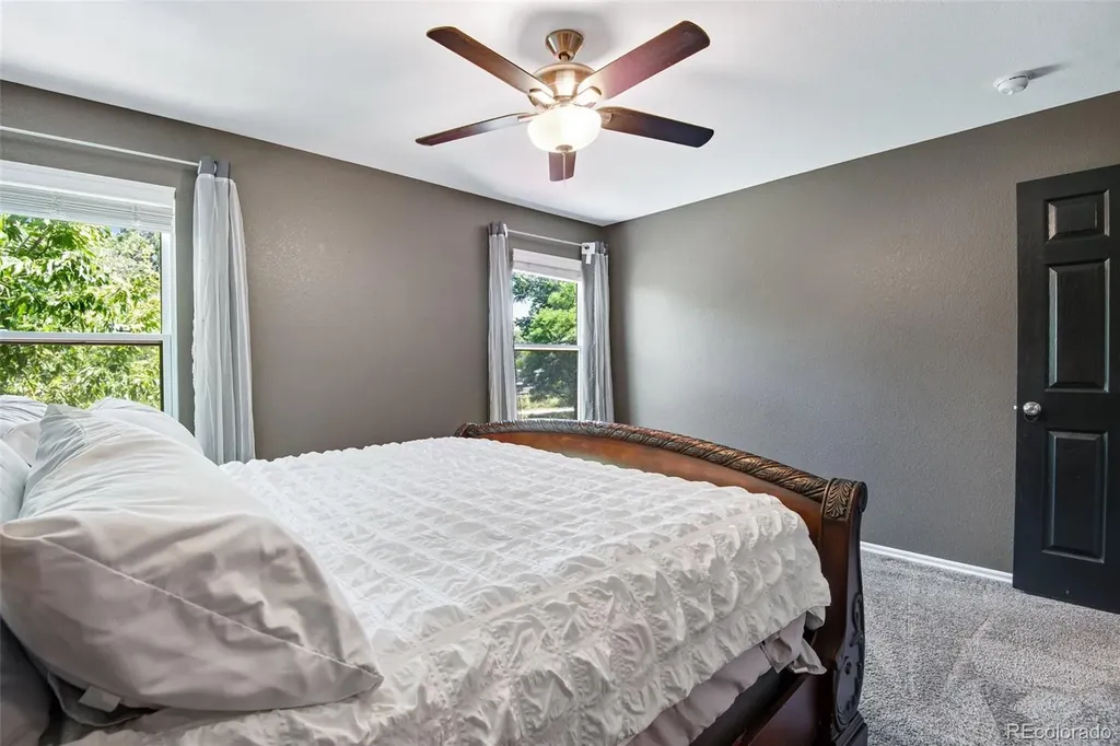 11734 Elizabeth Circle Denver CO 80233