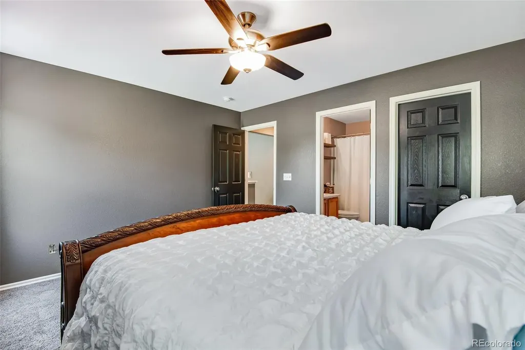 11734 Elizabeth Circle Denver CO 80233