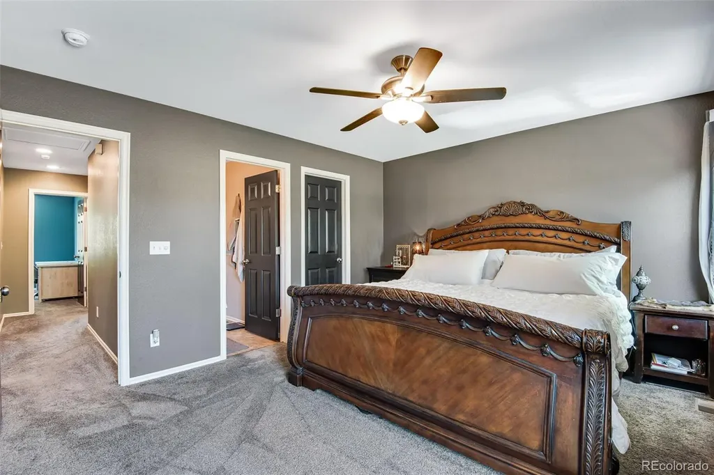 11734 Elizabeth Circle Denver CO 80233