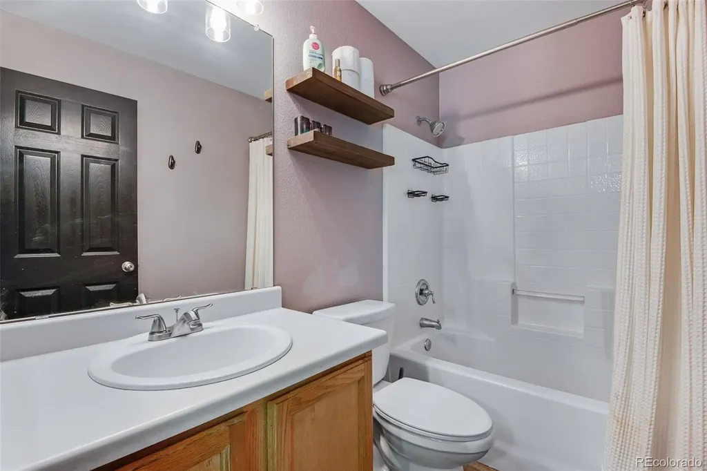 11734 Elizabeth Circle Denver CO 80233