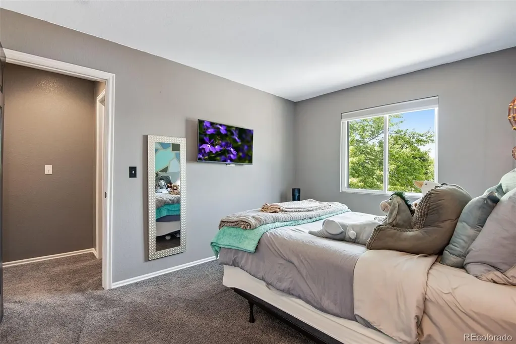 11734 Elizabeth Circle Denver CO 80233