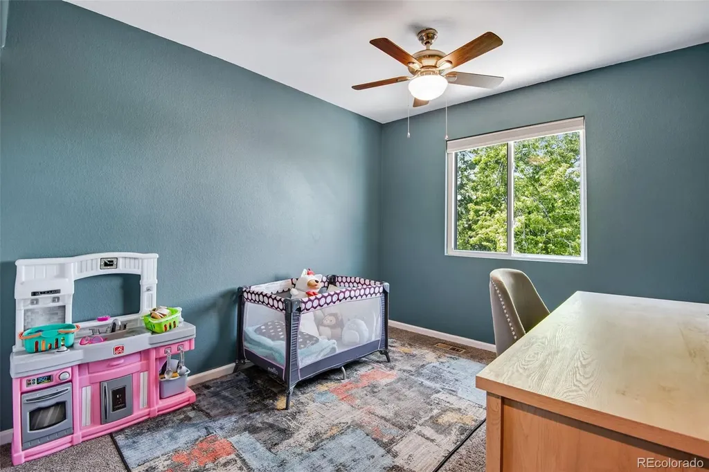 11734 Elizabeth Circle Denver CO 80233