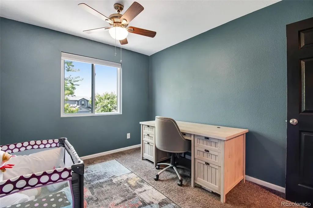 11734 Elizabeth Circle Denver CO 80233