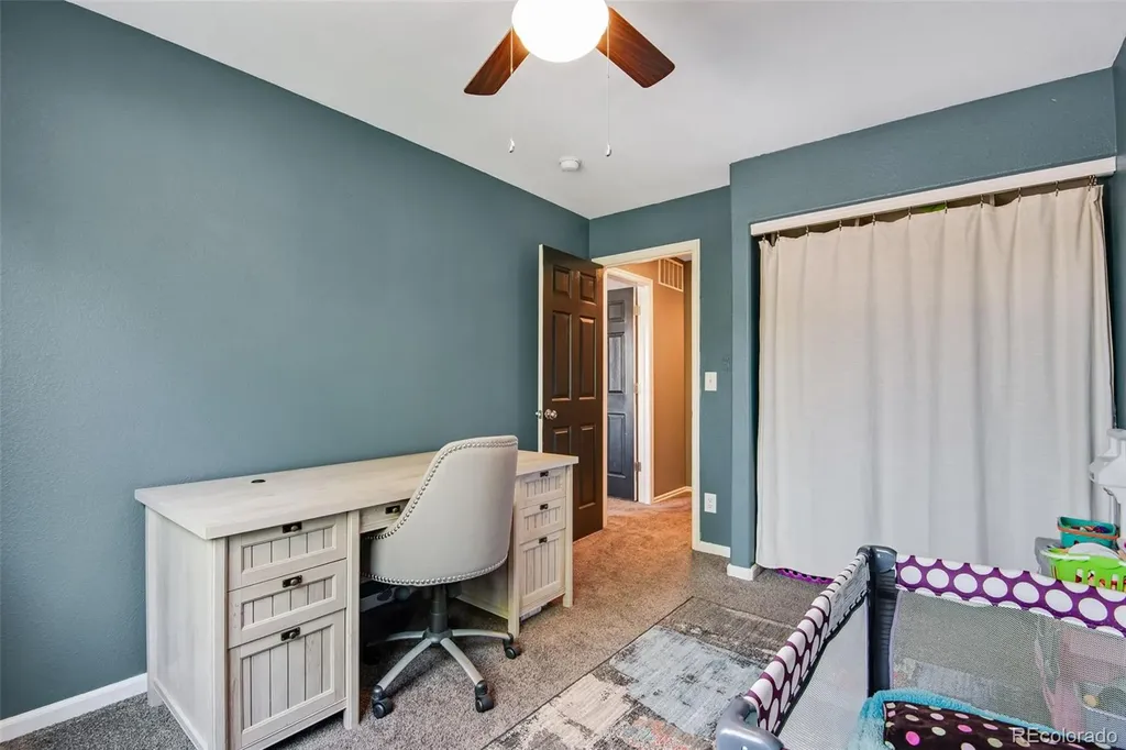 11734 Elizabeth Circle Denver CO 80233