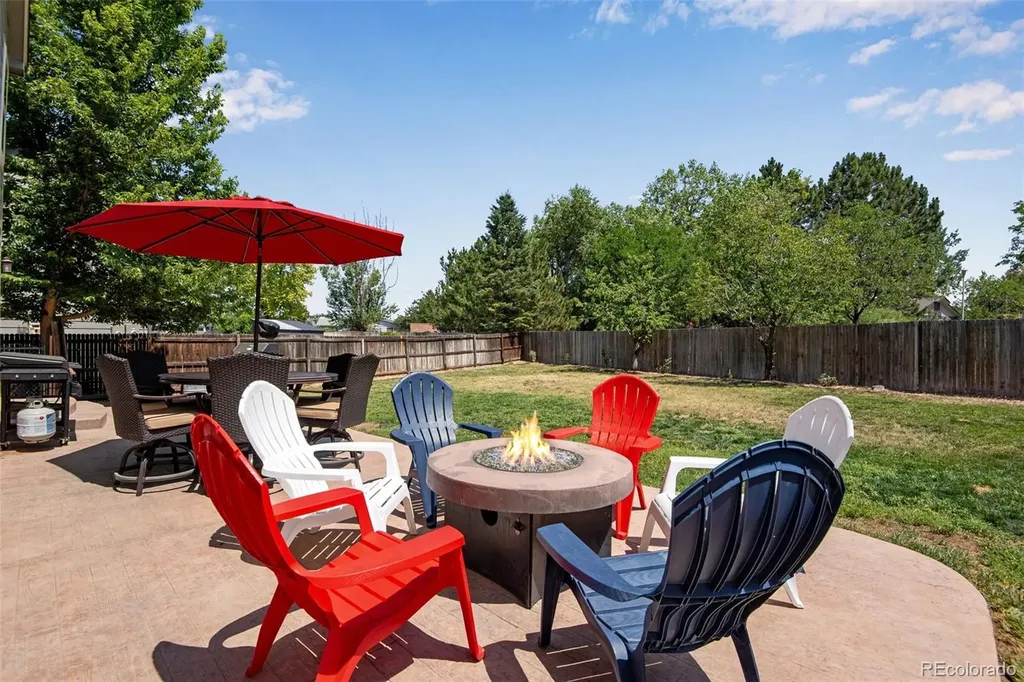 11734 Elizabeth Circle Denver CO 80233