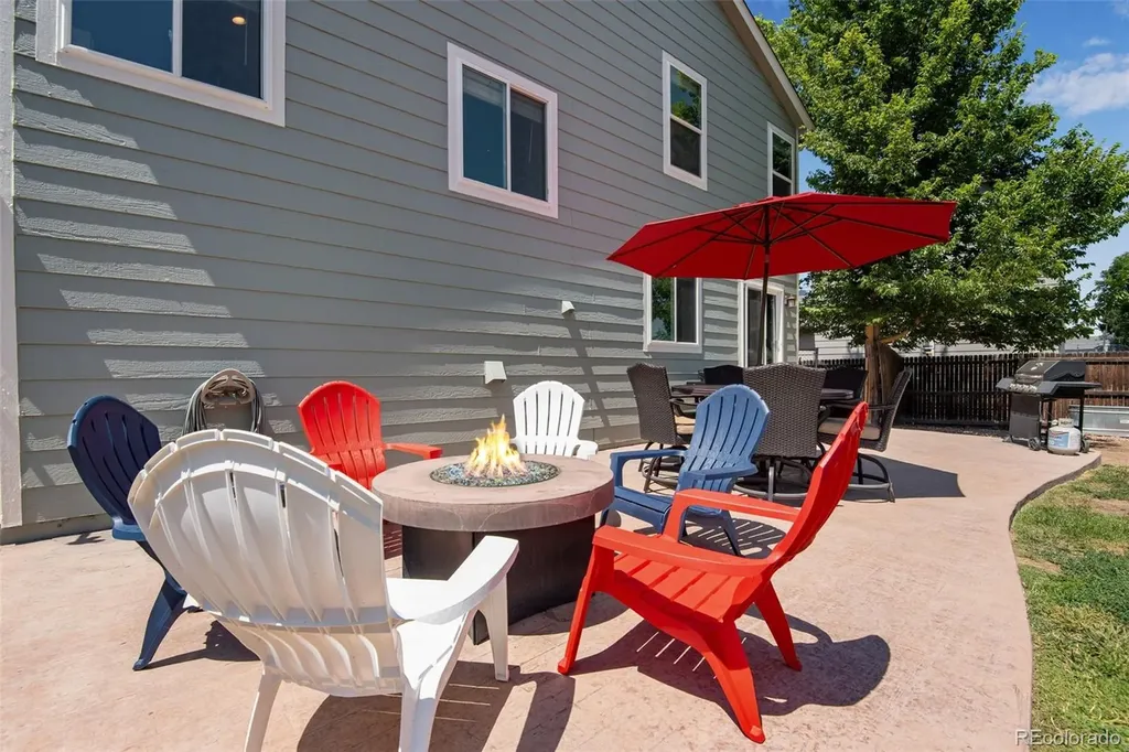 11734 Elizabeth Circle Denver CO 80233