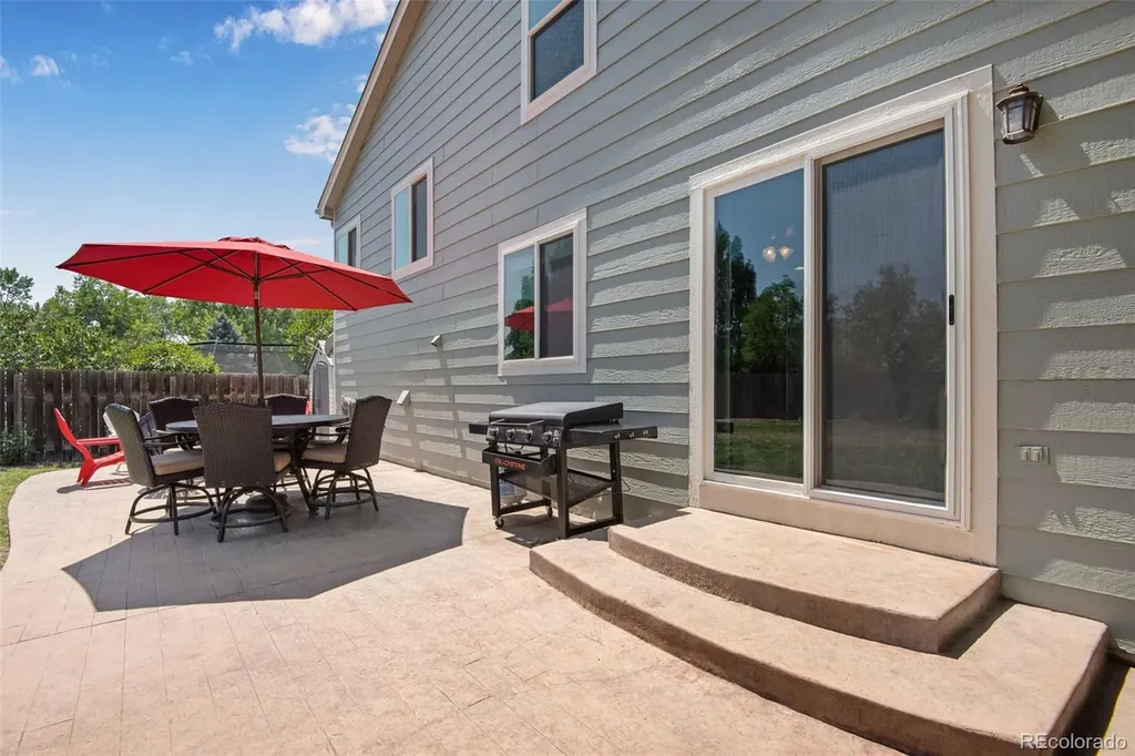 11734 Elizabeth Circle Denver CO 80233