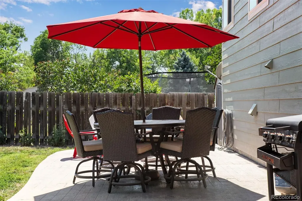 11734 Elizabeth Circle Denver CO 80233