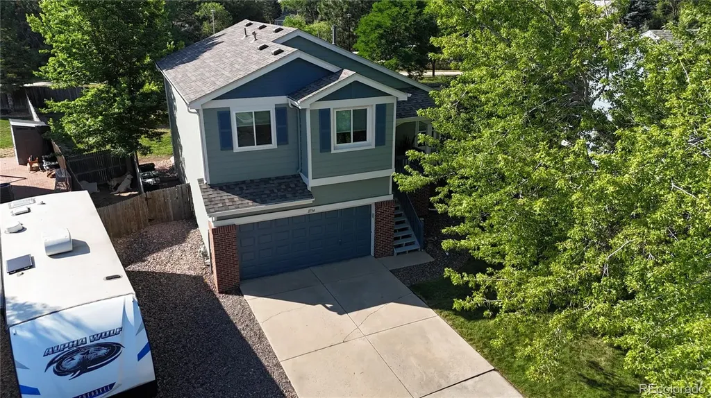 11734 Elizabeth Circle Denver CO 80233