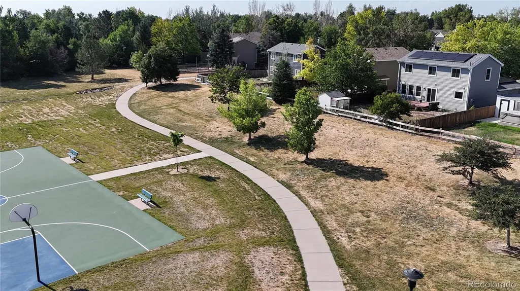 11734 Elizabeth Circle Denver CO 80233