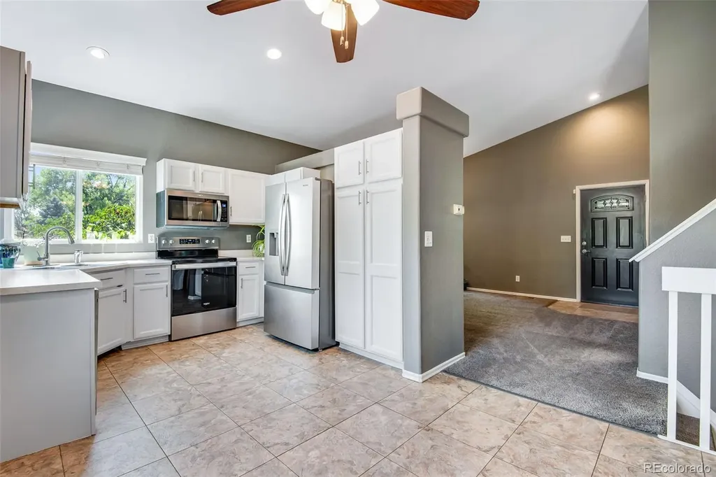 11734 Elizabeth Circle Denver CO 80233