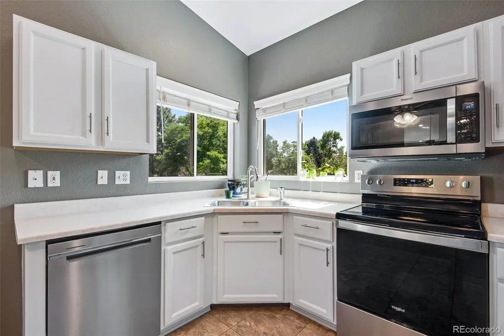 11734 Elizabeth Circle Denver CO 80233