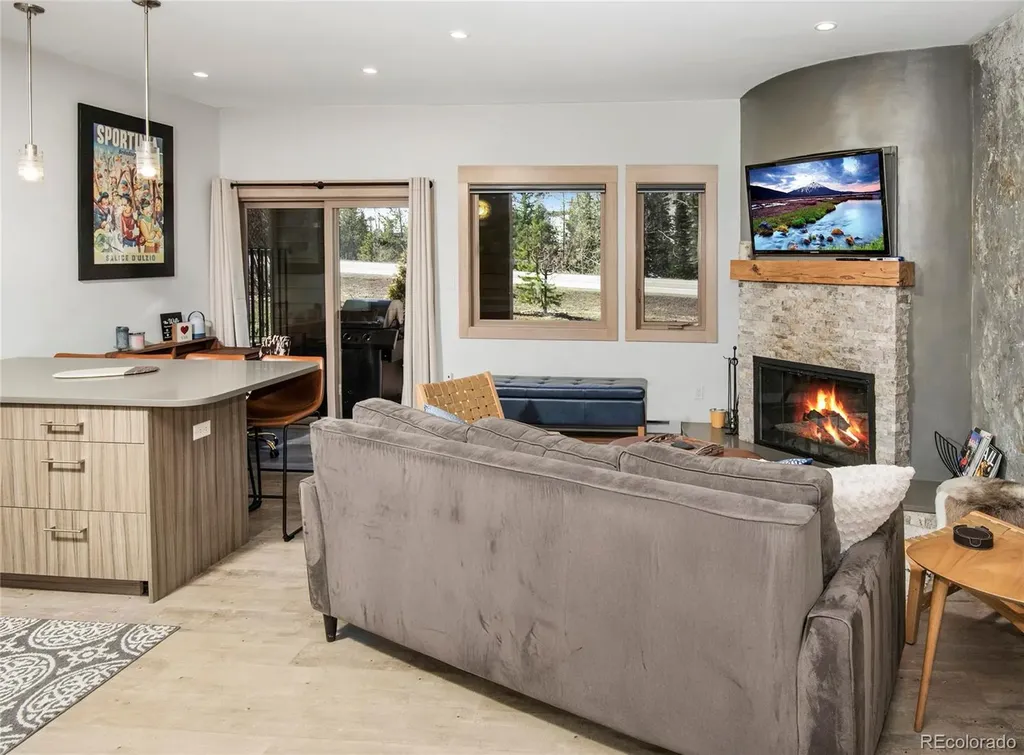 4192 Spruce Way Vail CO 81657