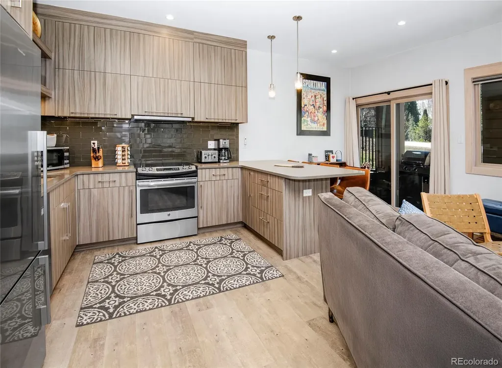 4192 Spruce Way Vail CO 81657
