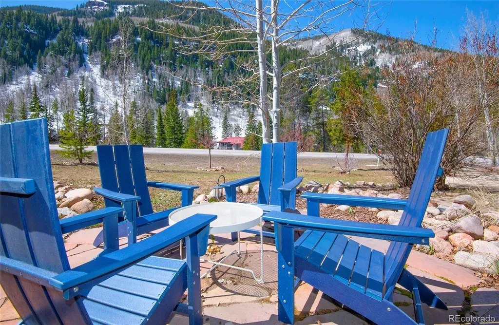 4192 Spruce Way Vail CO 81657