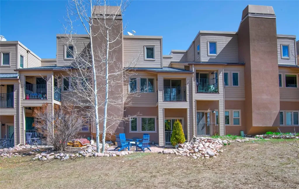 4192 Spruce Way Vail CO 81657