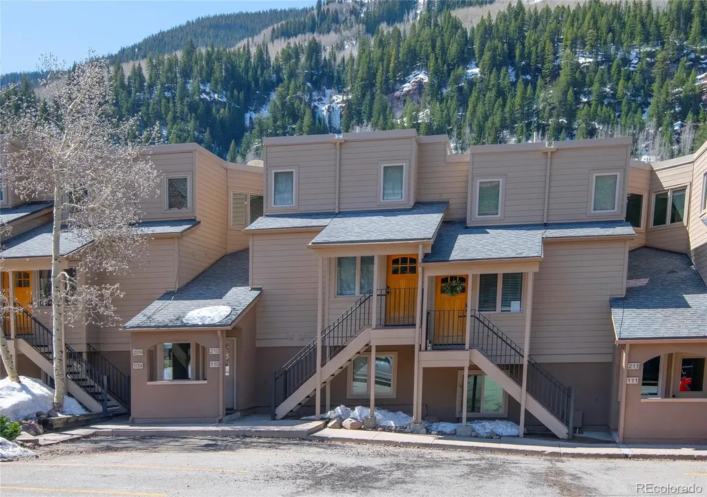 4192 Spruce Way Vail CO 81657