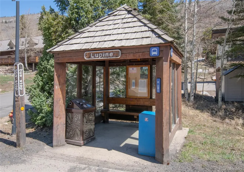 4192 Spruce Way Vail CO 81657