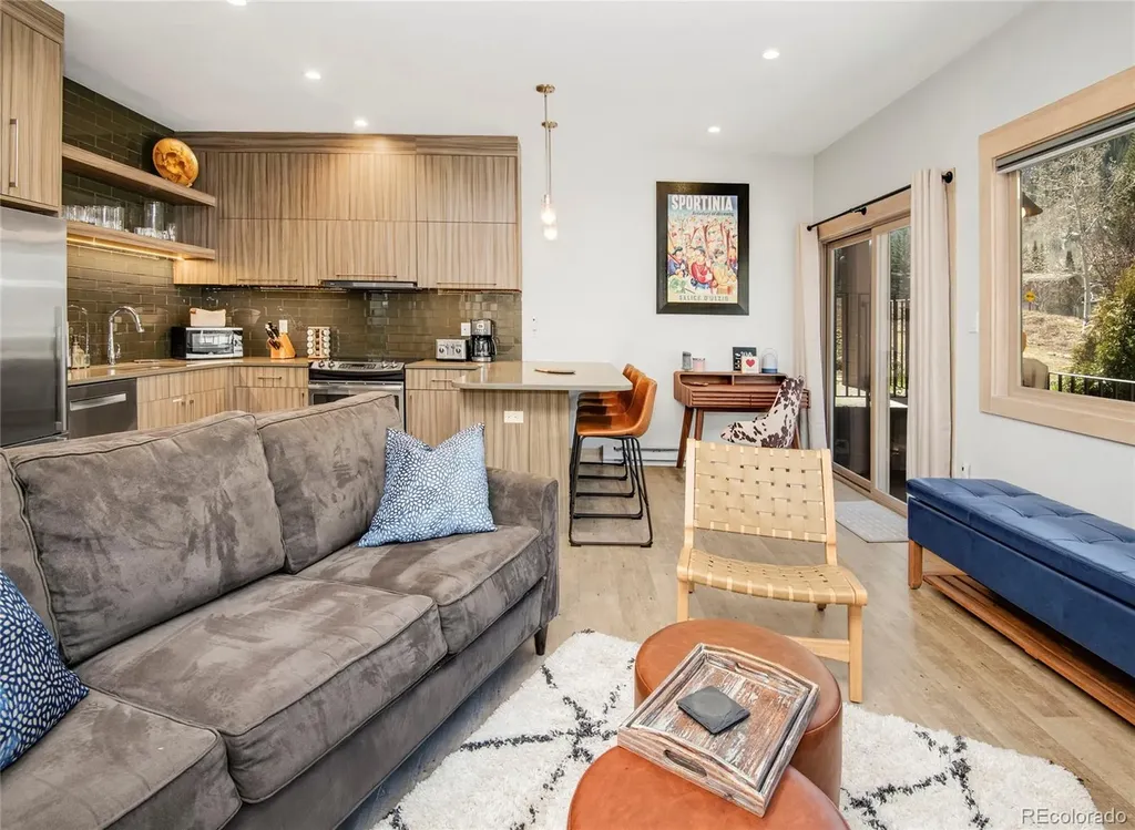 4192 Spruce Way Vail CO 81657
