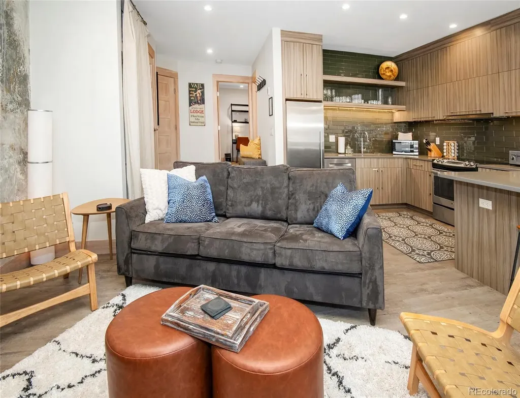 4192 Spruce Way Vail CO 81657