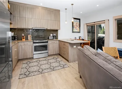 4192 Spruce Way Vail CO 81657