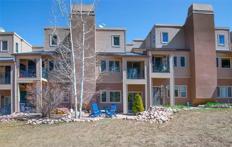 4192 Spruce Way Vail CO 81657